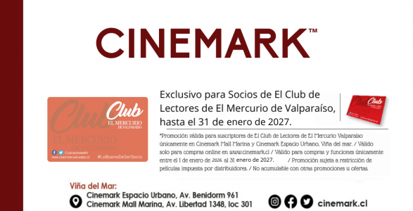 CINEMARK